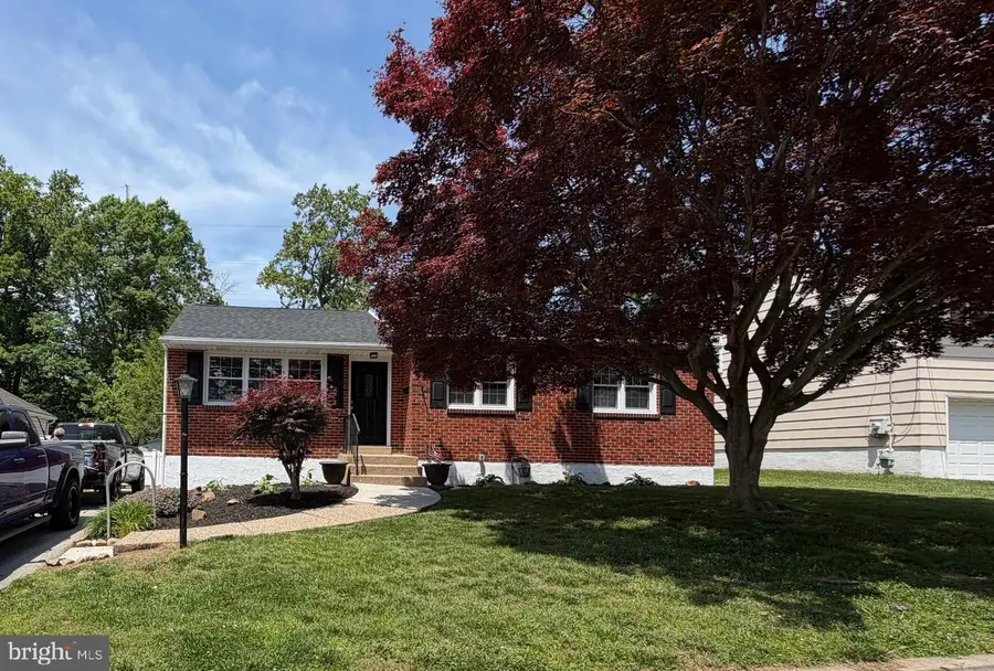 2311 Sherman Ave, Wilmington, DE 19804 - #2