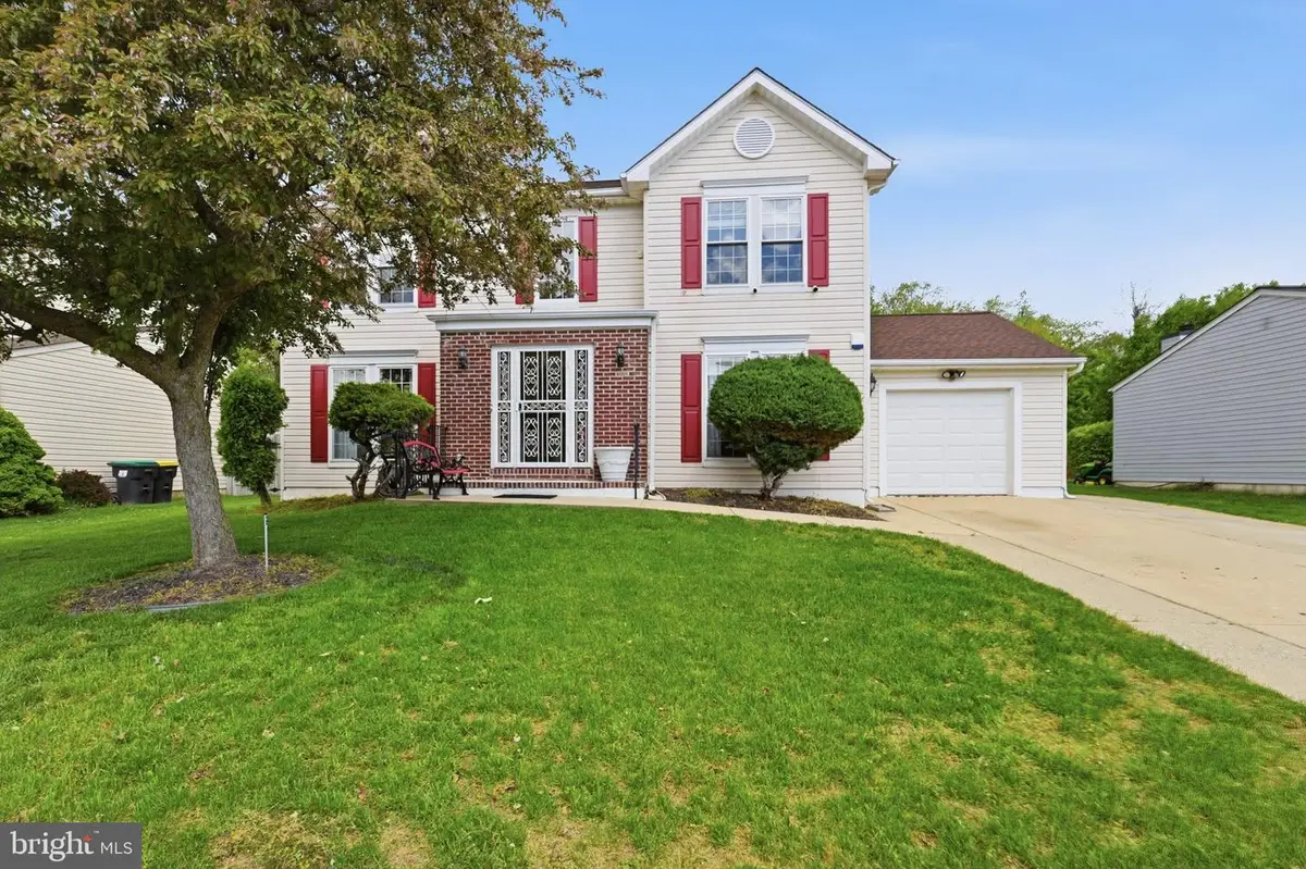 404 Pigeon View Ln, New Castle, DE 19720 - #1