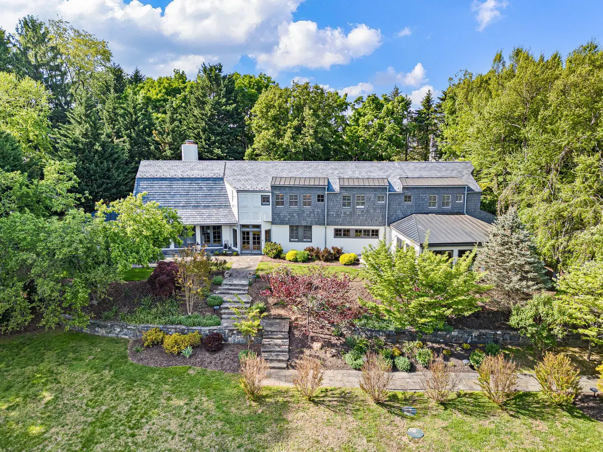203 Haystack Ln, Greenville, DE 19807 - #1