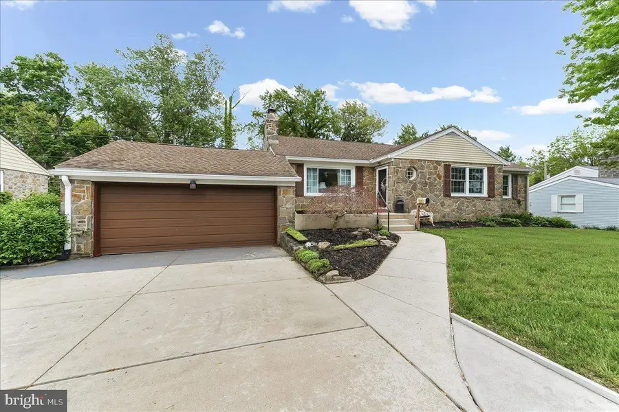 4676 Malden Dr, Wilmington, DE 19803 - #2