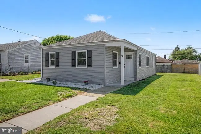 14 Lynbrook Rd, Wilmington, DE 19804 - #1