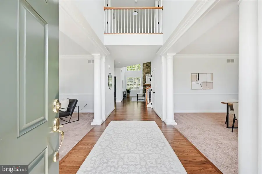 421 Harrison Dr, Hockessin, DE 19707 - #3