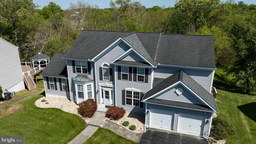 211 Robin Redbreast Rd, Newark, DE 19711 - #3