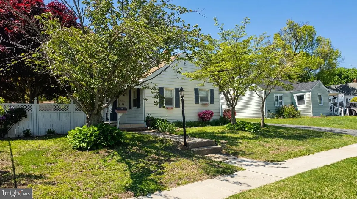 14 Boston Pl, New Castle, DE 19720 - #1