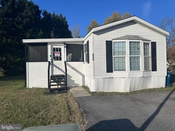 413 Oceanwind Rd #413, BEAR, DE 19701