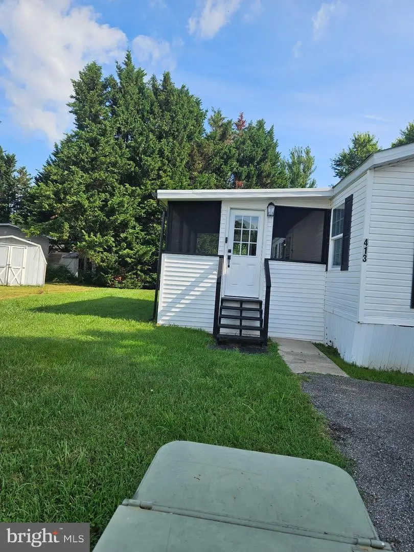 413 Oceanwind Rd #413, Bear, DE 19701 - #2