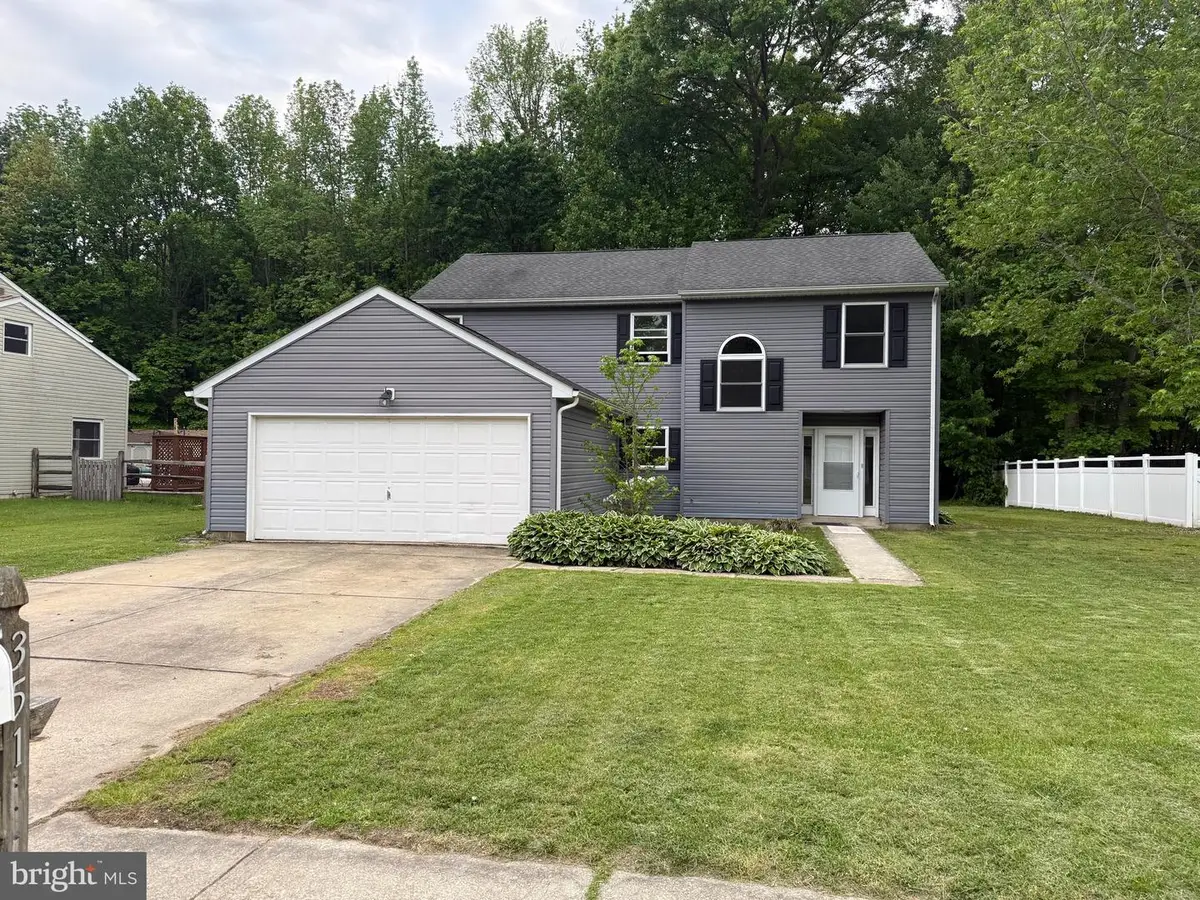 351 Greybull Dr, Bear, DE 19701 - #1
