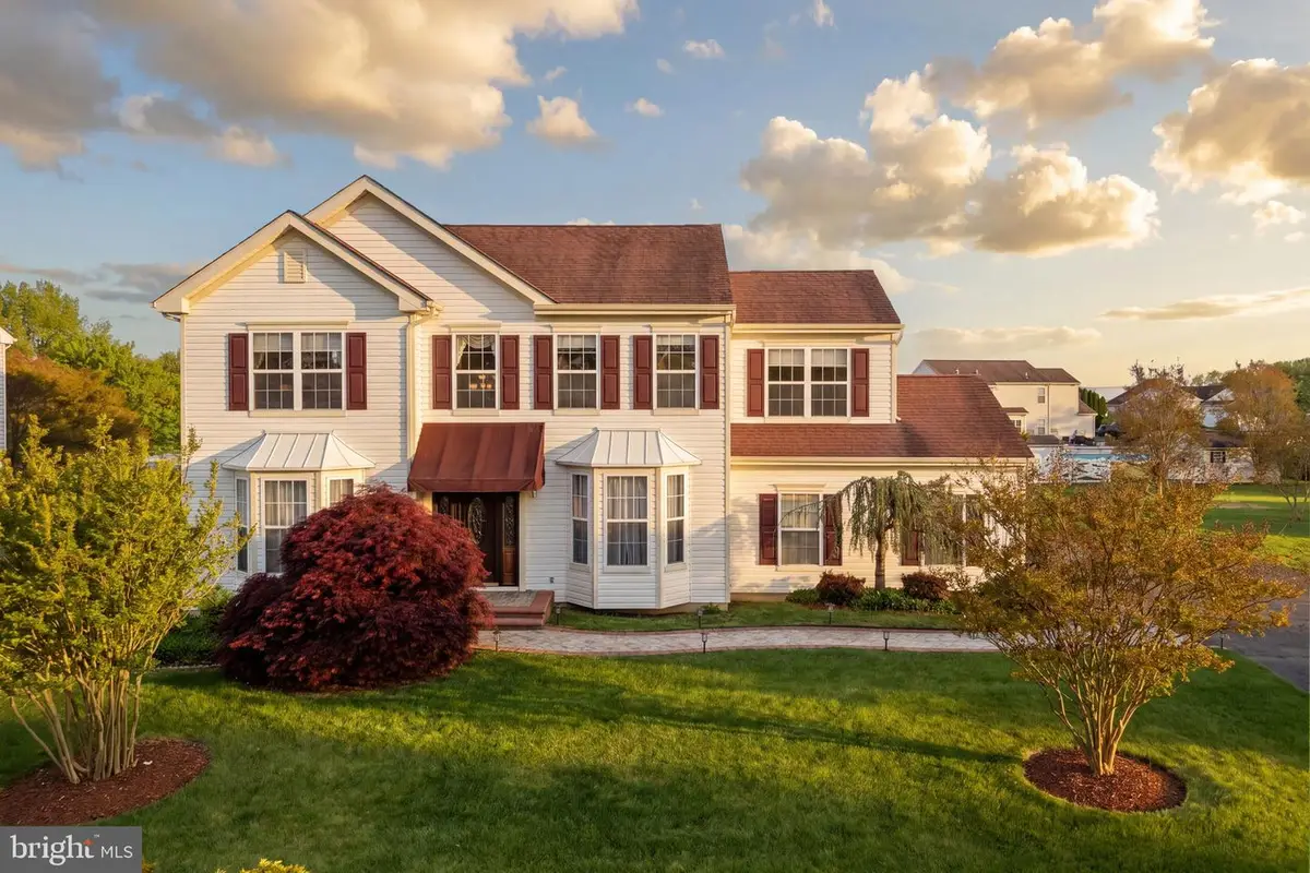 308 Waterview Dr, New Castle, DE 19720 - #1