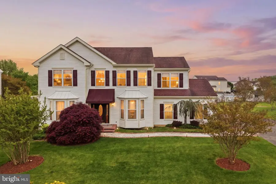 308 Waterview Dr, New Castle, DE 19720 - #2