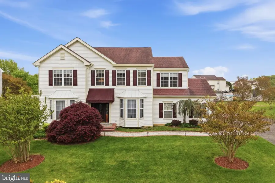 308 Waterview Dr, New Castle, DE 19720 - #3