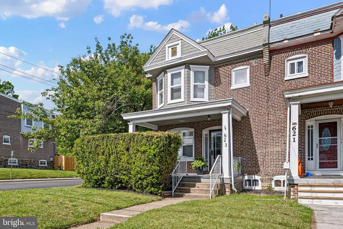 623 W Twenty Eighth St, Wilmington, DE 19802 - #1