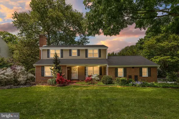 7 Hollingsworth Dr, WILMINGTON, DE 19807