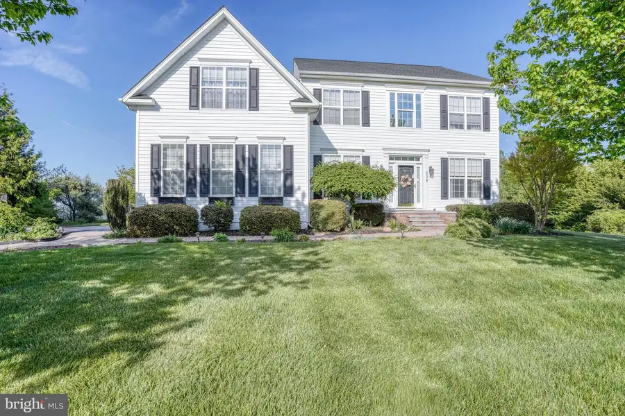 530 Maiden Ct, Middletown, DE 19709 - #2