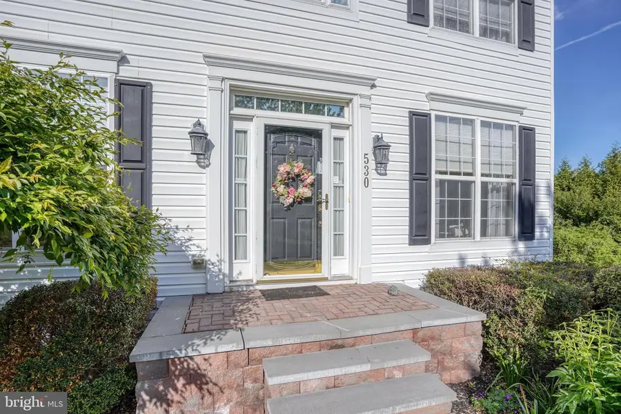 530 Maiden Ct, Middletown, DE 19709 - #3