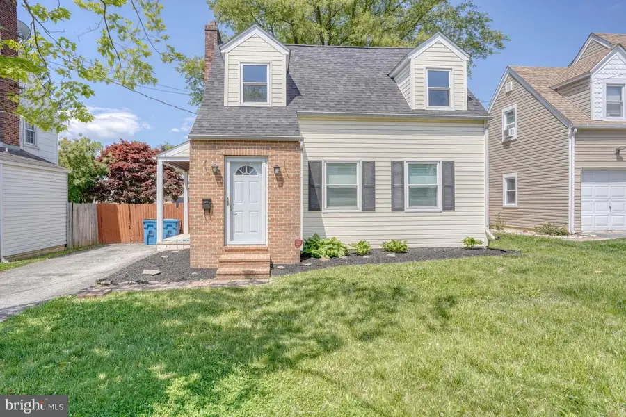 519 Essex Ave, Wilmington, DE 19804 - #3