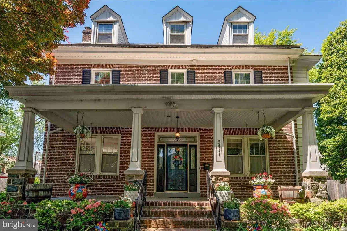 2411 N Franklin, Wilmington, DE 19802 - #1