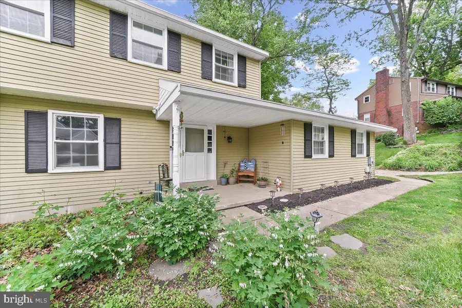5449 Crestline Rd, Wilmington, DE 19808 - #2