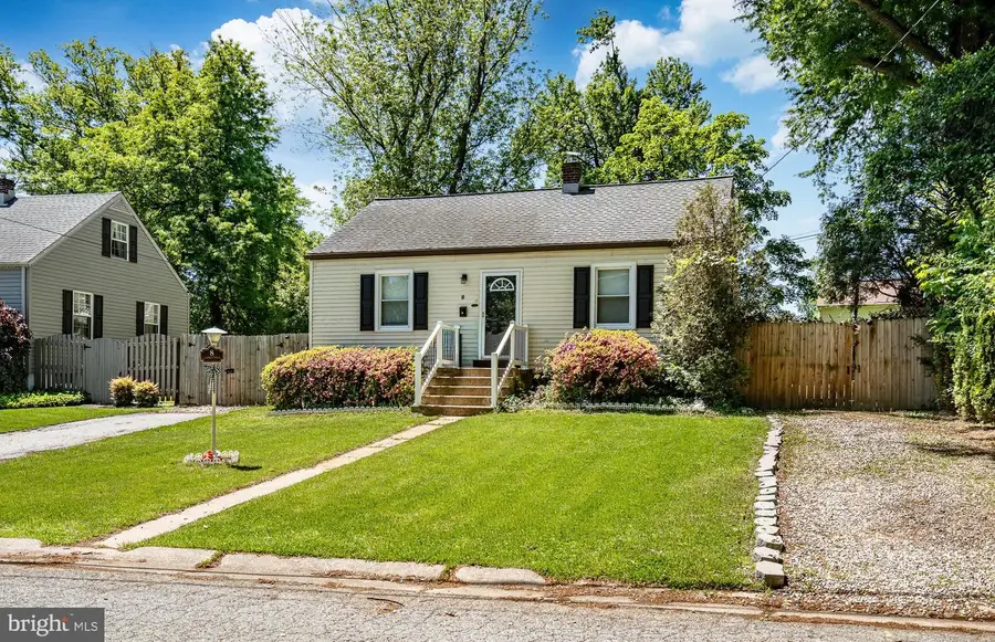 8 Garrett Rd, Wilmington, DE 19809 - #2