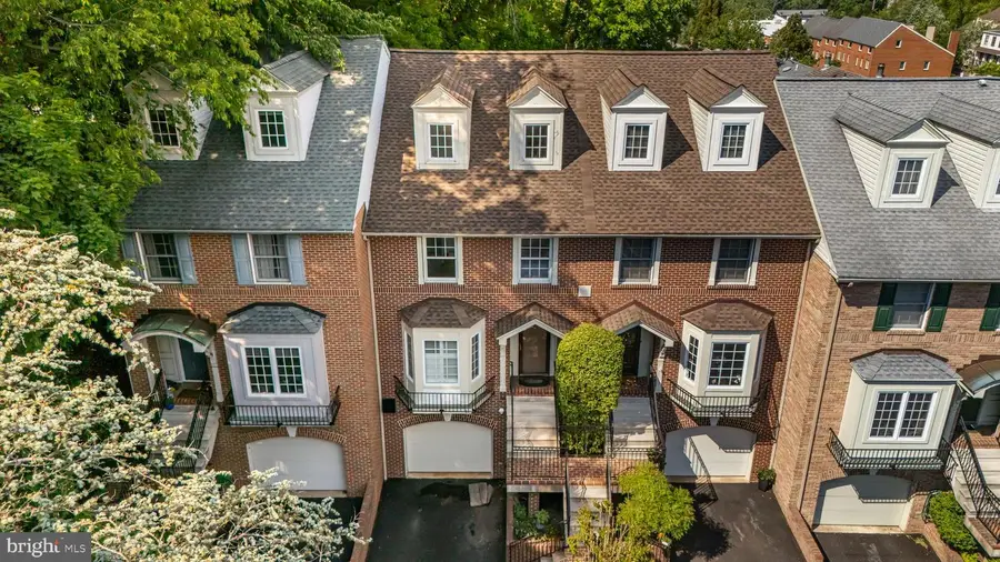 11 Rockford Mews Ct, Wilmington, DE 19806 - #3