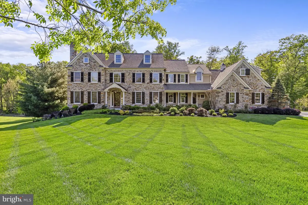 204 S Ashview Ln, Greenville, DE 19807 - #1