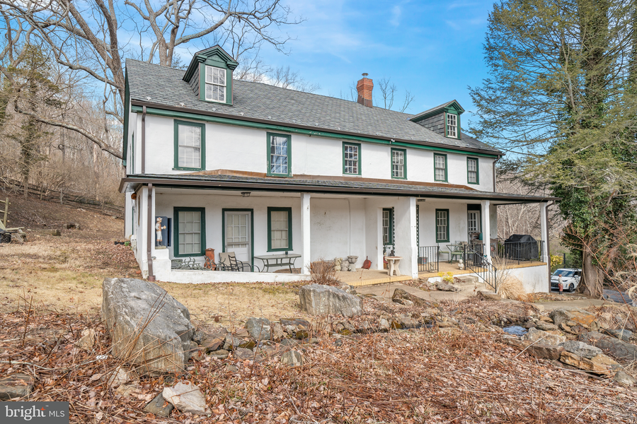3934 Thompson Bridge Rd, Wilmington, DE 19803 - #2