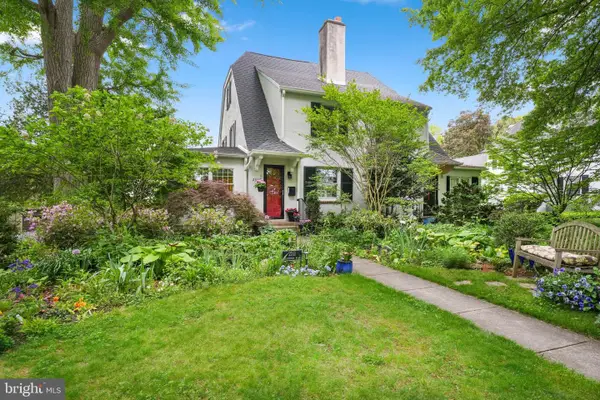 2311 Macdonough Rd, WILMINGTON, DE 19805