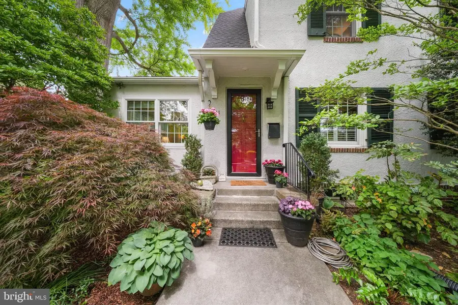 2311 Macdonough Rd, Wilmington, DE 19805 - #2