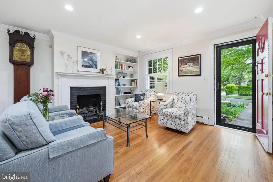 2311 Macdonough Rd, Wilmington, DE 19805 - #3