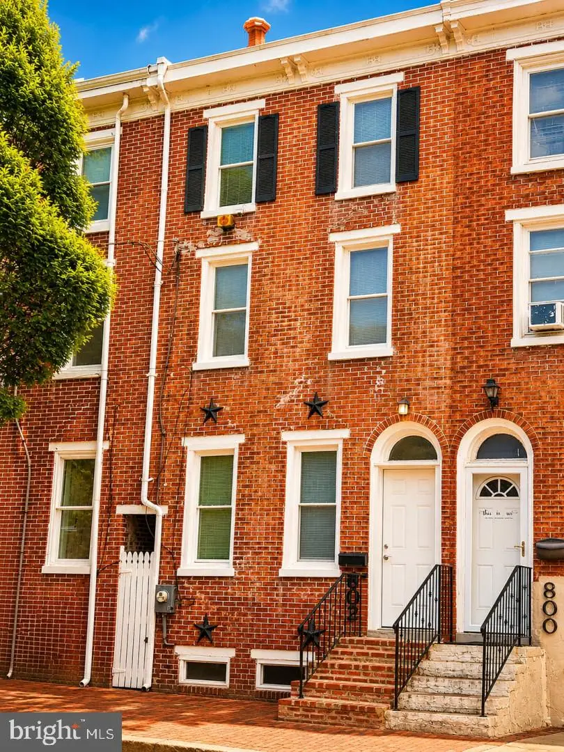 802 N Madison St, Wilmington, DE 19801 - #1