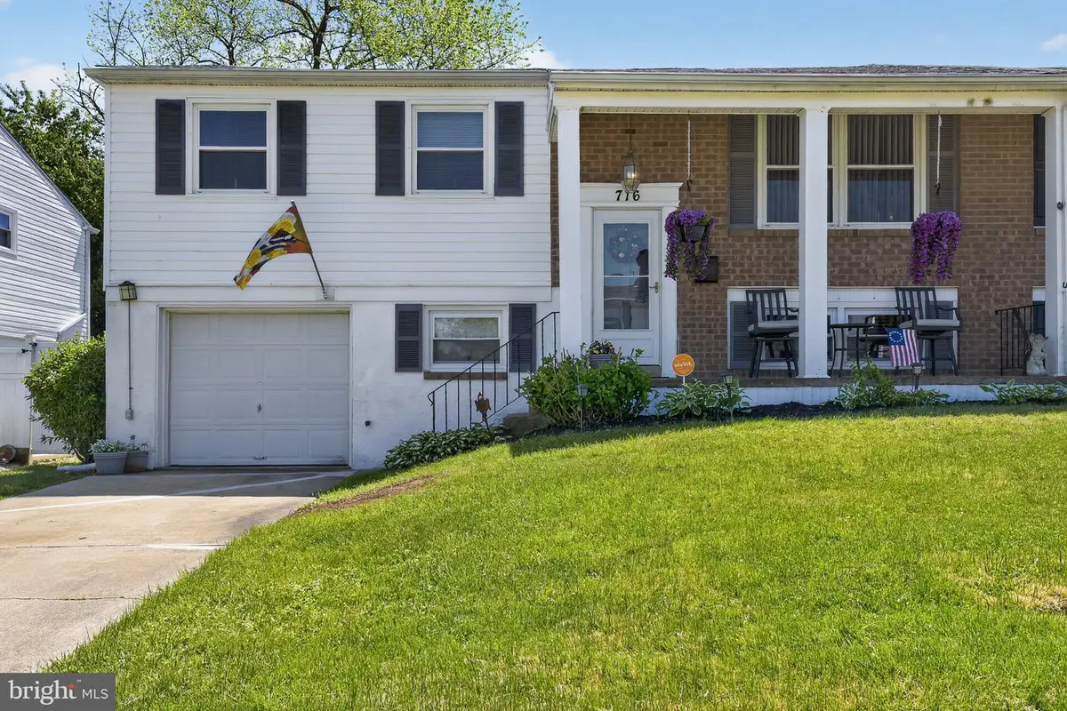 716 Elmtree Ln, Claymont, DE 19703 - #1