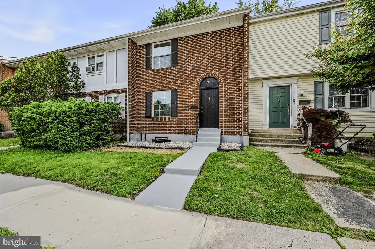 217 W Edgewater Way, Newark, DE 19702 - #1