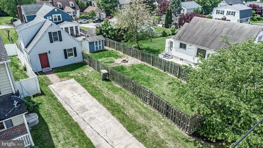 3904 Elmwood St, Wilmington, DE 19808 - #2