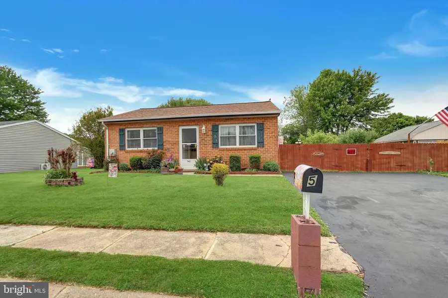 5 Archer Way, Newark, DE 19702 - #2