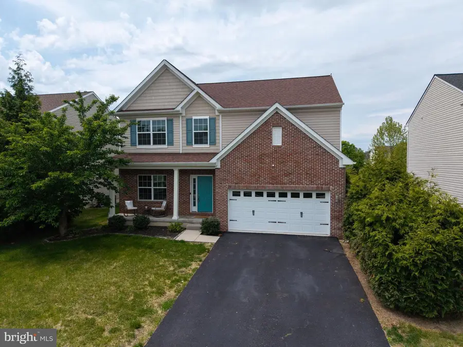 242 Ann Dr, Middletown, DE 19709 - #2