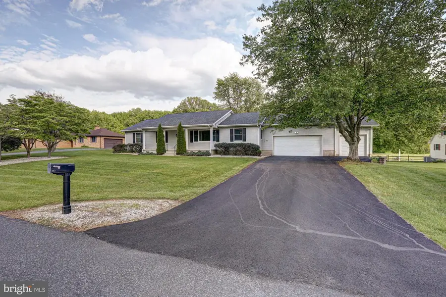 133 Walls Way, Bear, DE 19701 - #3
