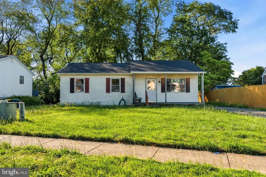 5 Dorsey Ln, Bear, DE 19701 - #3