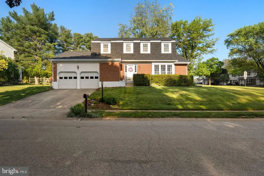 4801 Pennington Ct, Wilmington, DE 19808 - #3