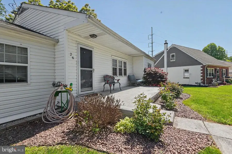 26 Overlook Ave, Wilmington, DE 19808 - #3