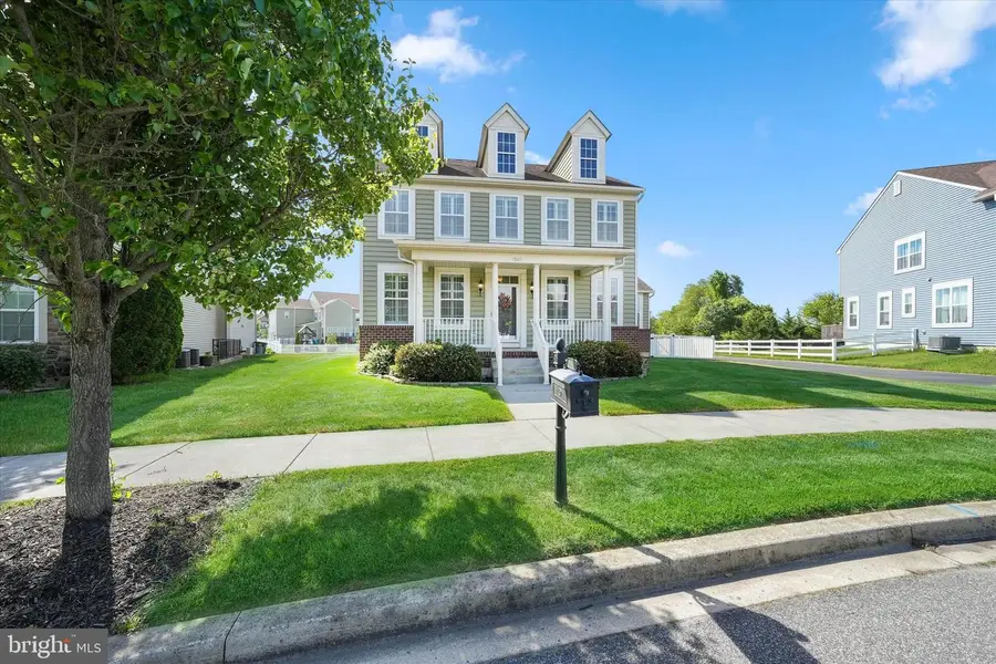 1545 E Matisse Dr, Middletown, DE 19709 - #2