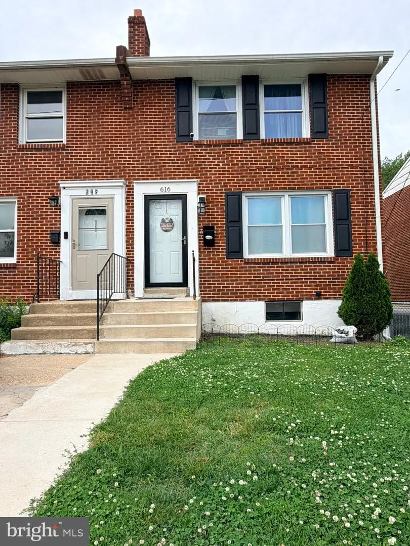 616 N Dupont Rd, Wilmington, DE 19804 - #1
