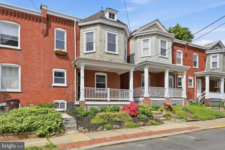 406 W 20th St, Wilmington, DE 19802 - #2
