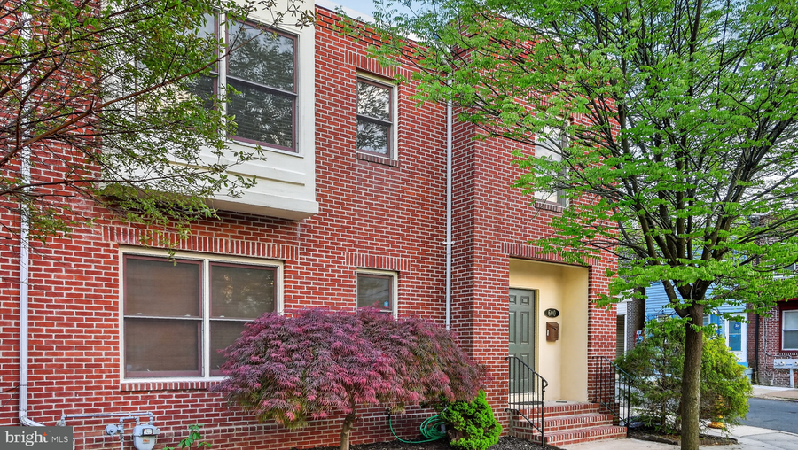 600 N Scott St, Wilmington, DE 19805 - #2