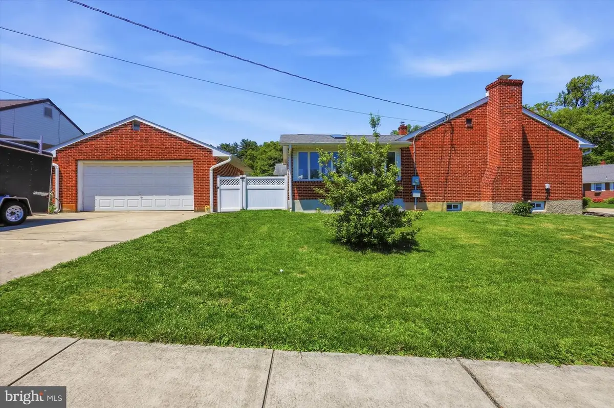 700 Smyrna Ave, Wilmington, DE 19809 - #1