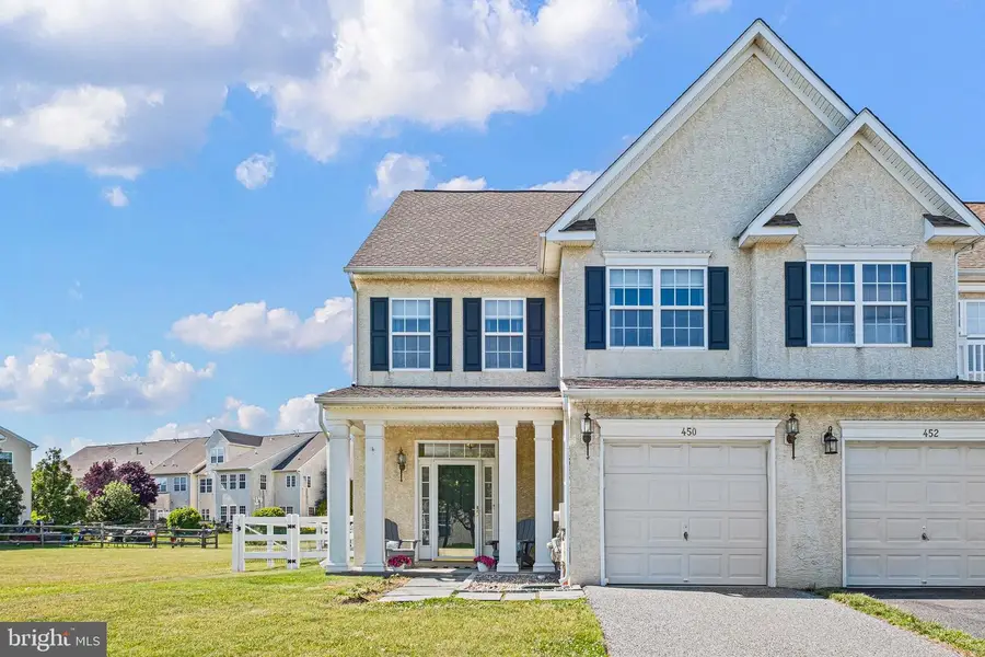 450 Brockton Dr, Middletown, DE 19709 - #3