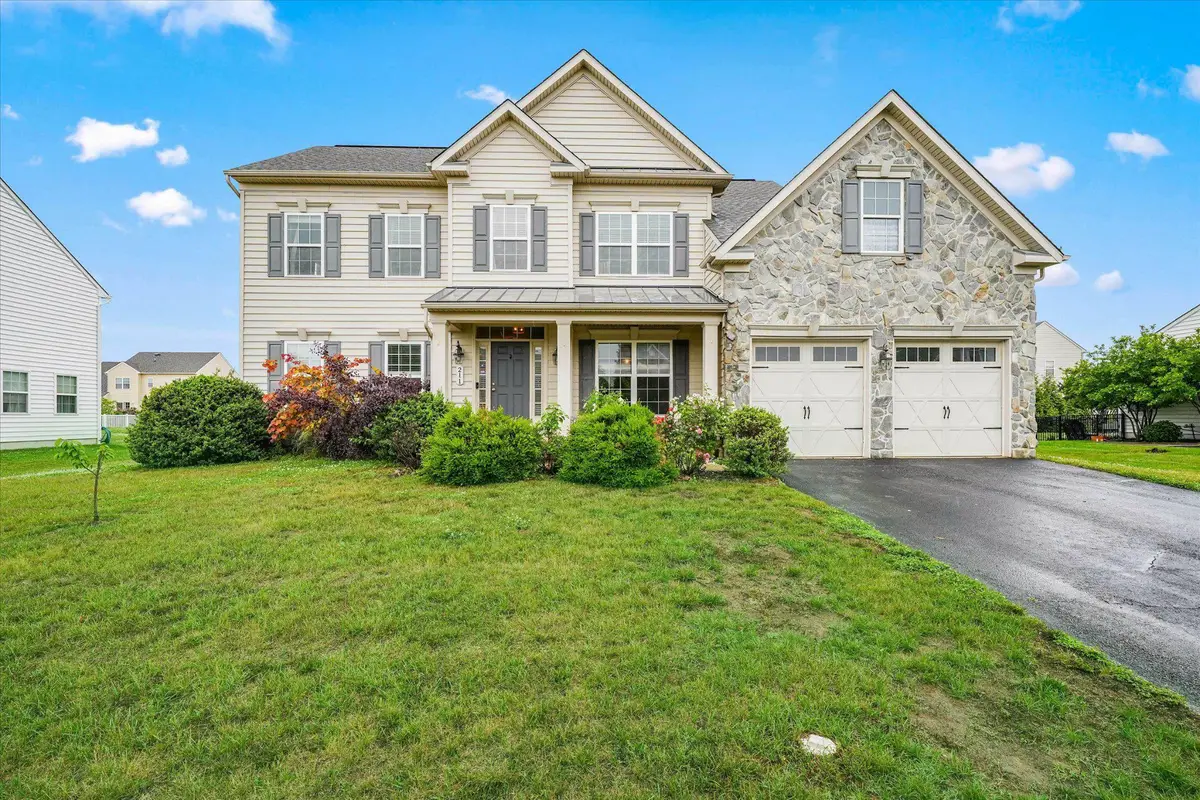 211 E Crail Ct, Middletown, DE 19709 - #1