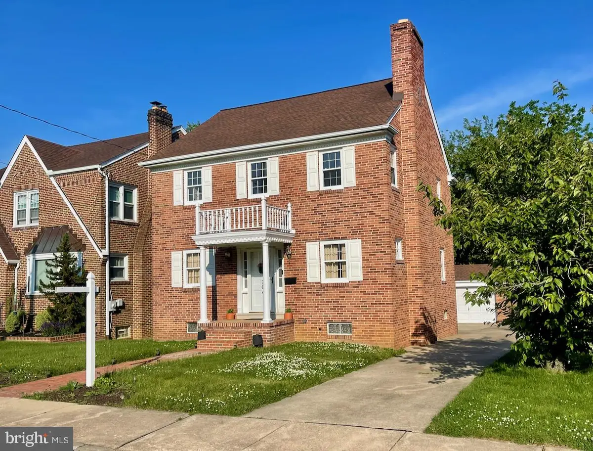 704 S Rodney St, Wilmington, DE 19805 - #1