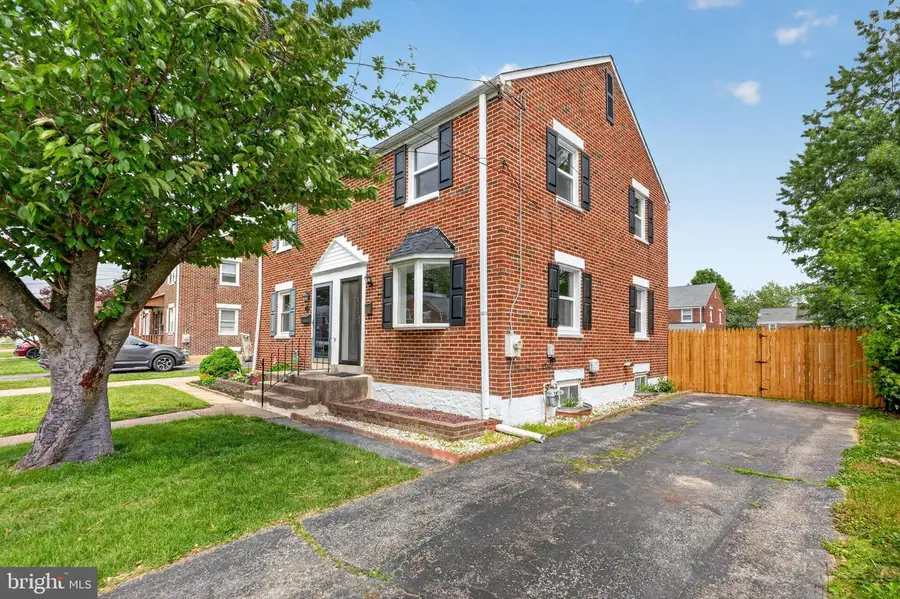 131 Tennessee Ave, Wilmington, DE 19804 - #2