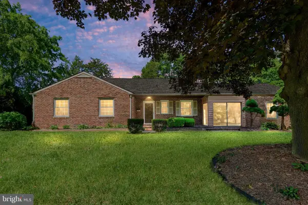 1202 Marsh Rd, WILMINGTON, DE 19803