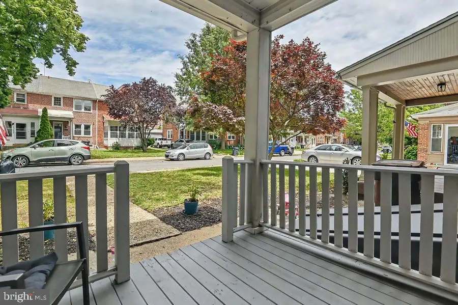 2114 Biddle St, Wilmington, DE 19805 - #2