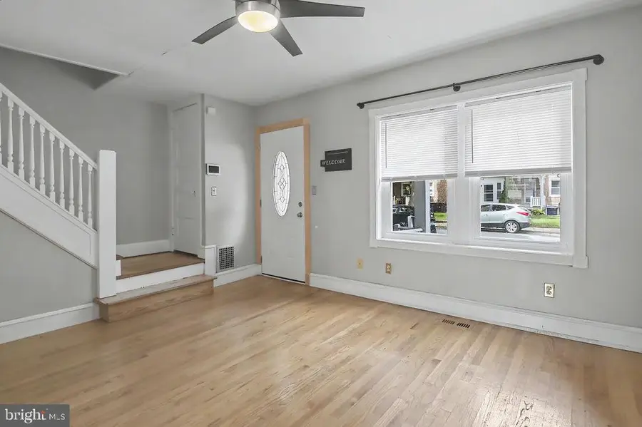 2114 Biddle St, Wilmington, DE 19805 - #3